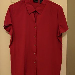 Blouse, SS, Laura Scott